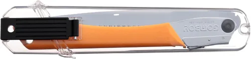 Vista 7 de Silky GomBoy Curve - Sierra plegable profesional (11.811 in, dientes grandes) (717-30)