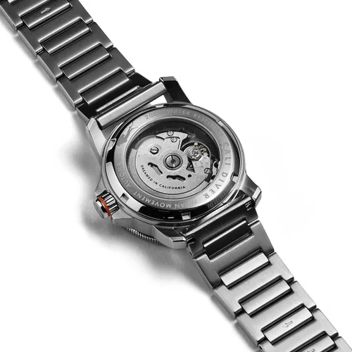 Vista 3 de MVMT Cali Diver Reloj automático para hombre