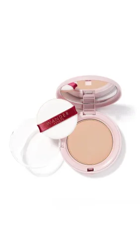 Vista 9 de Wander Beauty Wanderlust - Base de maquillaje en polvo para mujer, tono cálido neutro, 0.3 onzas