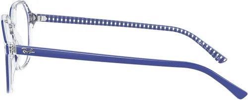 Vista 4 de Ray-Ban RX5394 John Square Prescription Eyeglass Frames