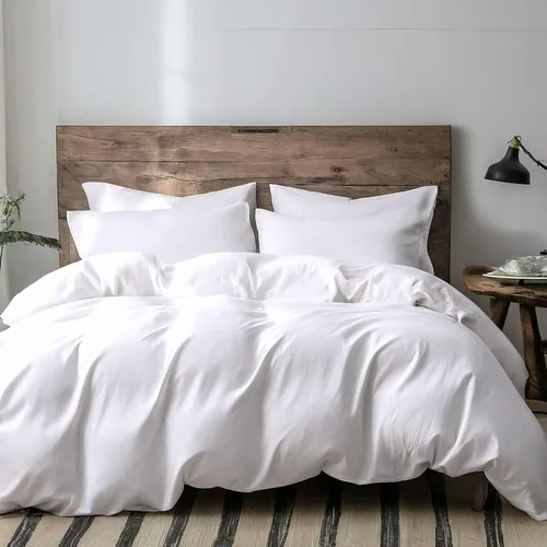 Vista 7 de Tache Home Fashion 202-SG-DCS-T Duvet Cover, Twin, Green