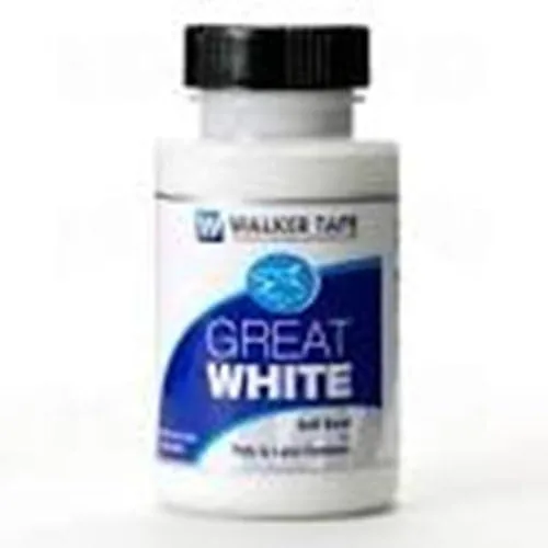 Vista 3 de Gran adhesivo blanco suave 3.4 oz