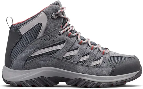 Vista 7 de Columbia womens Crestwood Mid Waterproof