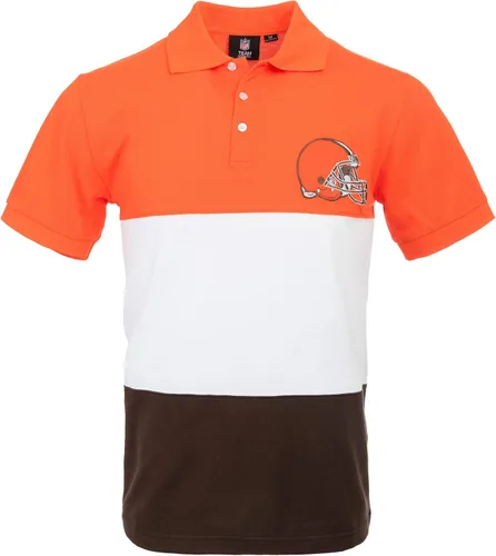 Vista 11 de FOCO Men's NFL Team Logo Polo Short Sleeve Shirt
