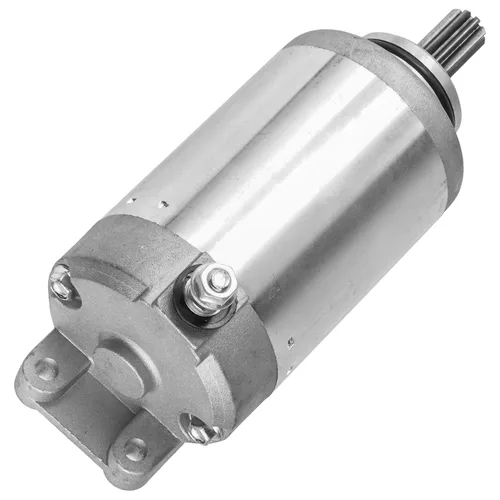 Vista 6 de Caltric Motor de arranque compatible con Arctic Cat Prowler 700 Hdx Xt XTX 2008 2009 2010 2011 2012 2013 2014 2015