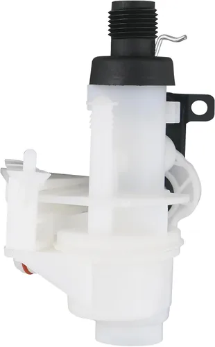 Vista 5 de Osompar 31705 Kit de válvula de agua de inodoro RV compatible con modelos Thetford Aqua Magic V altos y bajos