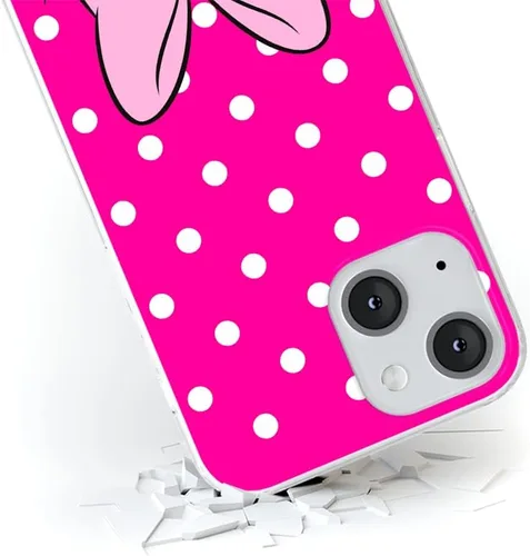 Vista 5 de ERT GROUP Funda de teléfono móvil para Xiaomi REDMI Note 10/10S original y con licencia oficial de Disney, diseño Daisy 001, adaptado óptimamente a