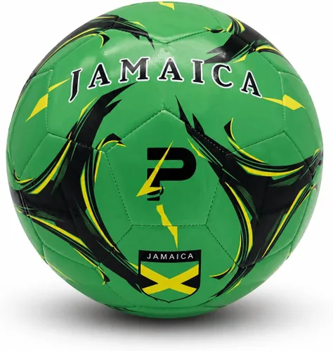 Vista 33 de Elite Edition Balón de fútbol – Tamaño 2 3 4 5 – Balón de fútbol de entrenamiento para jóvenes y adultos – Pelota de TPU duradera para exteriores