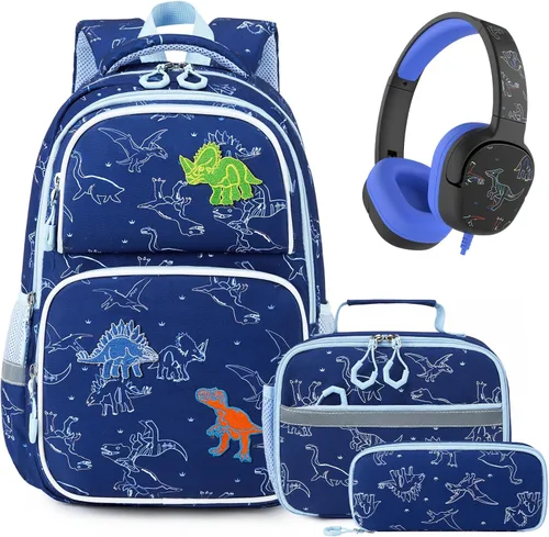 Vista 30 de Mochila para niños, Arco