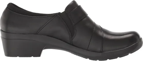 Vista 6 de Clarks Mocasines Angie Pearl para mujer