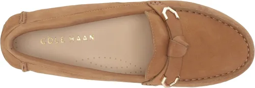 Vista 5 de Cole Haan Evelyn Bow Driver - Mocasines para mujer