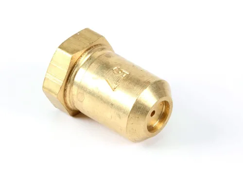 Vista 3 de Southbend Range 1008757#57 Lp Hood Orifice Drill