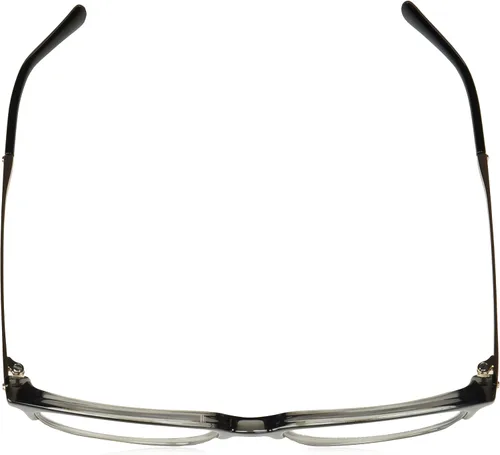 Vista 4 de Gafas graduadas Michael Kors MK 4047 3280 BLACKTRANSPARENT GREY, 53-17-135