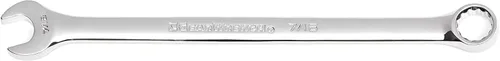 Vista 4 de GEARWRENCH Llave combinada de patrón largo de 12 puntos, 1/2" - 81656