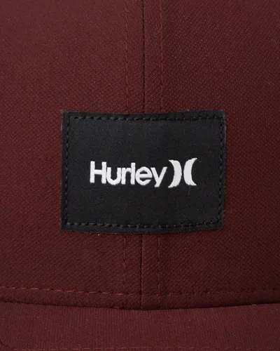 Vista 3 de Hurley Béisbol