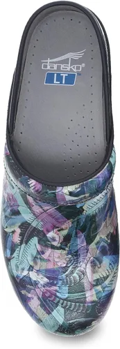 Vista 2 de Dansko LT Pro. Zuecos para mujer.