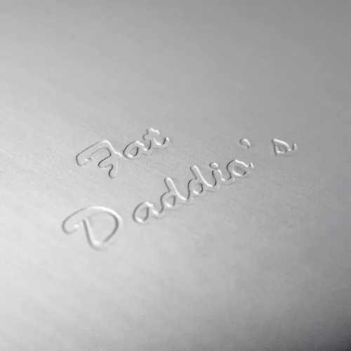 Vista 7 de Fat Daddio's PSQCC-663 - Molde para tartas cuadrado con fondo extraíble, 6 x 6 x 3 pulgadas, color plateado