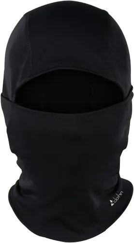 Vista 15 de clothin Pasamontañas, máscara de esquí para hombres y mujeres, máscara de cara completa, capucha táctica, esquí, motociclismo, deportes de invierno