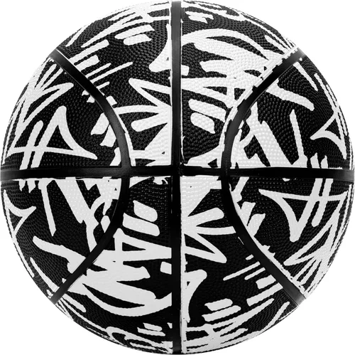 Vista 7 de AND1 Fantom Classic Rubber Basketball, Official Regulation Size 7(29.5")
