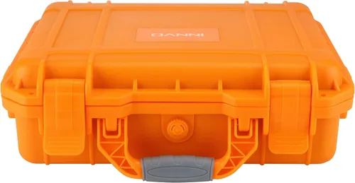 Vista 5 de INNVO Mini 5 Pro caso IP67 impermeable para DJI Mini 5 Pro/Lito X1