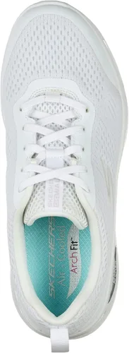 Vista 3 de Skechers Performance Go Walk Archfit-Motion Breeze Zapatos de caminata para mujer