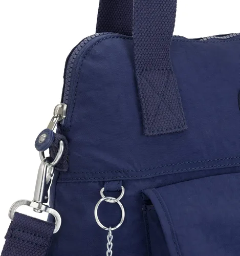 Vista 5 de Kipling Pahneiro Tinta azul tonal talla única