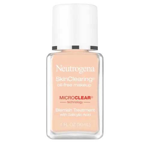 Vista 15 de Neutrogena Skinclearing Maquillaje líquido