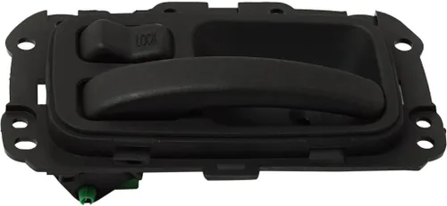 Vista 6 de KarParts360 Para Jeep Cherokee 1999 2000 2001 Manija de puerta interior lado del conductor Delantera o trasera
