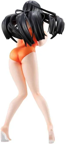 Vista 6 de Naruto Gals: Hinata Hyuga (versión Splash) Figura de PVC