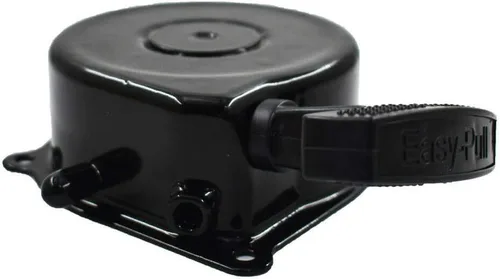 Vista 2 de Nuevo retroceso de arranque para Suzuki Quadrunner 50 Lt-A50 Alt50 Lt50 Lt50 Quad Runner 1983-1987