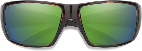 Vista 2 de Smith Optics Guide's Choice Sunglasses