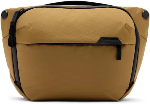 Vista 14 de Peak Design Sling diario Ceniza