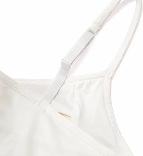 Vista 8 de Camisola para mujer con brasier acolchado integrado
