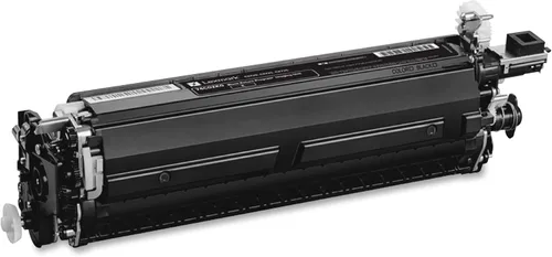 Vista 3 de Lexmark 74C0ZK0 CS720, CS725, CX725 Tóner negro de la unidad de imagen del programa de retorno