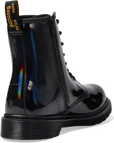 Vista 5 de Dr. Martens unisex para niños 1460 Pascal (Big Kid)