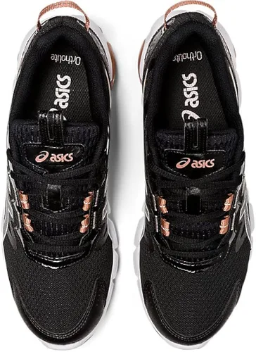 Vista 6 de ASICS Zapatos Gel-Quantum 90 para mujer, BisqueOro Rosa