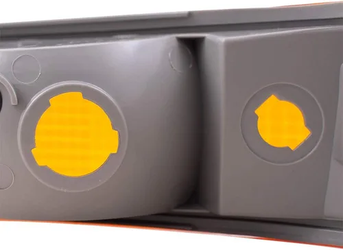 Vista 8 de Repuestos para luces de giro de Chevy Express - 1 par