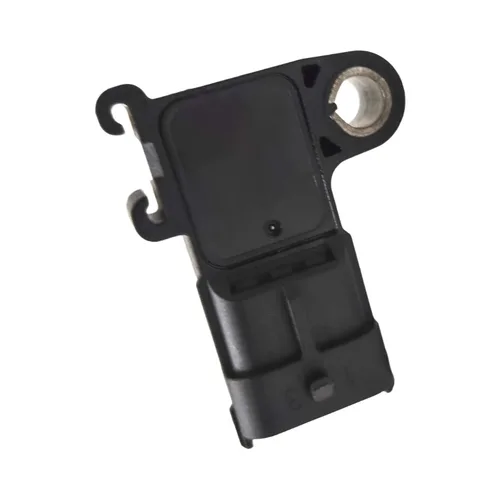 Vista 8 de Sensor de presión absoluta (MAP) del colector de equipo original 0261230289 - Compatible con modelos seleccionados Buick, Cadillac, Chevrolet, GMC