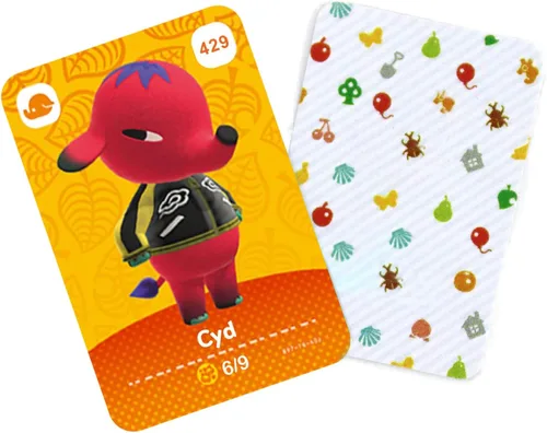 Vista 192 de Tarjetas NFC Groucho_No.151