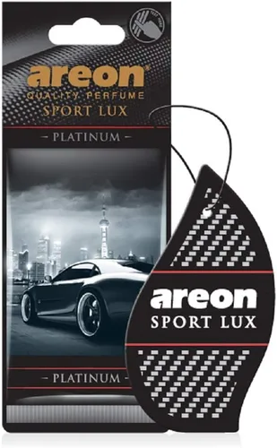 Vista 20 de REON X Version Black Crystal Hanging Best Car Air Freshener - Long Lasting Scent for Car or Home - Long Lasting, Fresh, Luxurious Scent