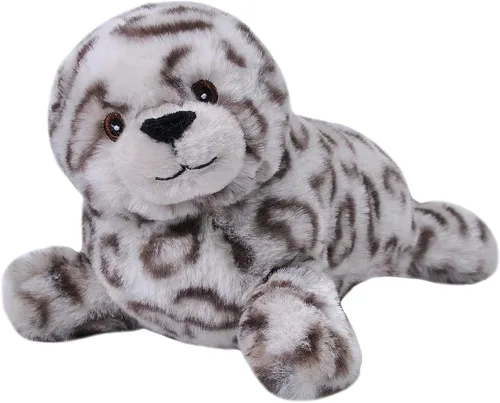 Vista 10 de Wild Republic EcoKins - Mini animal de peluche