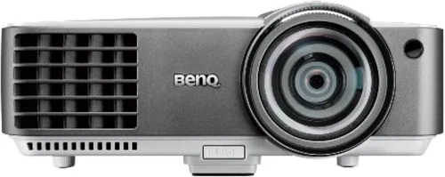 Vista 2 de BenQ Proyector DLP MW824ST