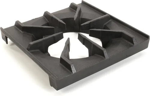 Vista 2 de American Range Rejilla, Top 12X 12Cast Iron A17000 - Pieza de repuesto original del OEM