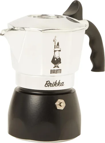 Vista 4 de Bialetti BRIKKA
