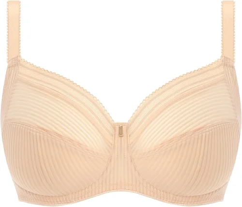 Vista 3 de Fantasie Brasier Fusion con soporte lateral y aros para mujer