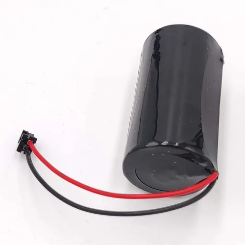 Vista 3 de para Mitsubishi Q7BAT, CR23500SE 3V 6000mAh PLC batería de repuesto (1 unids)