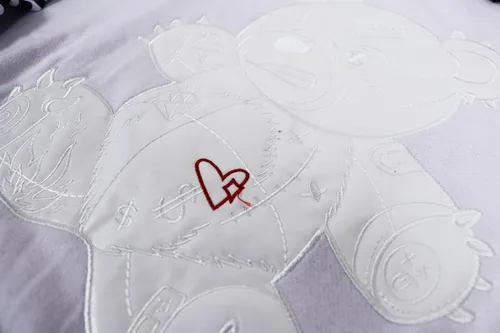 Vista 67 de SCREENSHOT Sudadera urbana de forro polar para hombre, diseño de dibujos animados de animación, parche bordado de gel