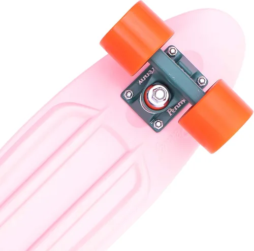 Vista 4 de Penny Skateboards Cactus Wanderlust 22