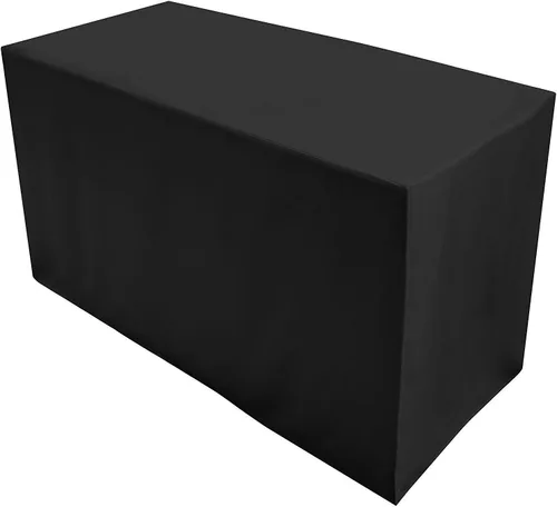 Vista 5 de Funda para mesa plegable de longitud especial