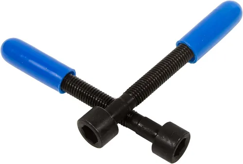 Vista 8 de Compatible con 98-04 Nissan Frontier Xterra DOHC 2.4 KA24DE - Tornillos de cabeza de juego completo de juntas